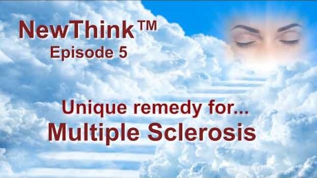 Video Unique Remedy For Multiple Sclerosis   türkçe