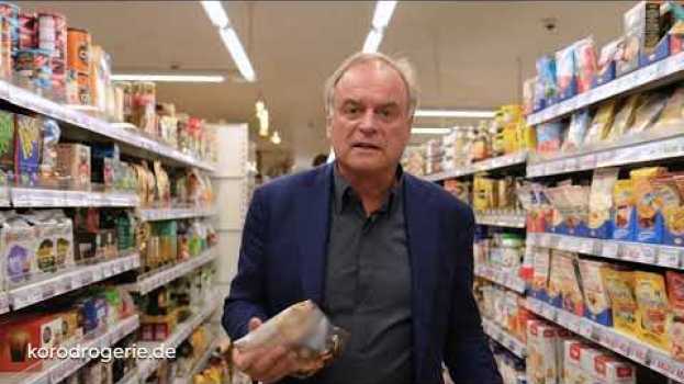 Video Georg Kofler kauft bei KoRo: beste Qualität zu fairen Preisen in English