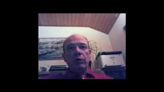 Video Pour une démocratie transparente, par Pierre Alain Borel en español
