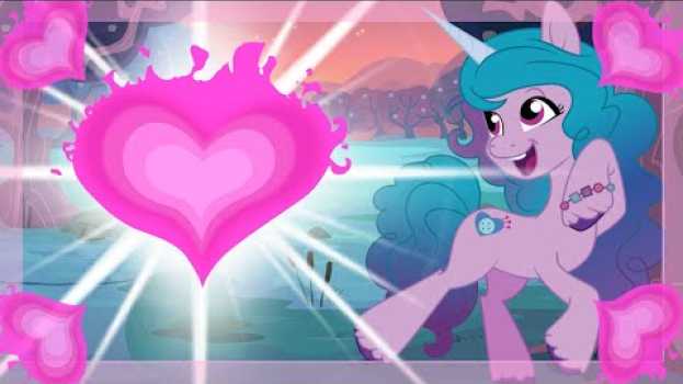 Video What is a pony's sparkle? (Mlp g5 Theory) po polsku