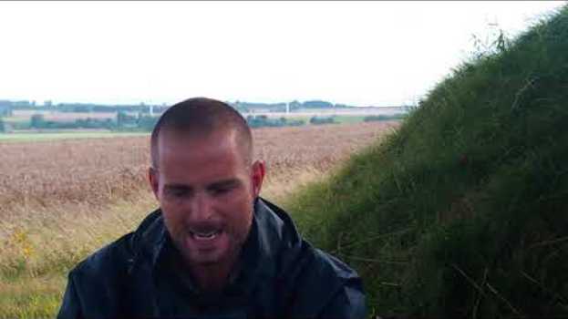 Video "The Breaking of the Fellowship"   türkçe