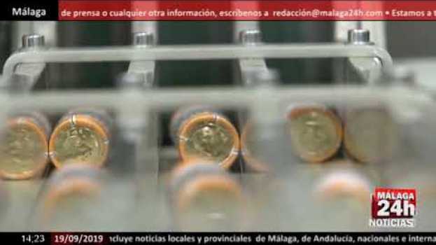 Video Noticia - La OCDE rebaja hasta el 2,9% el crecimiento mundial para 2019 po polsku