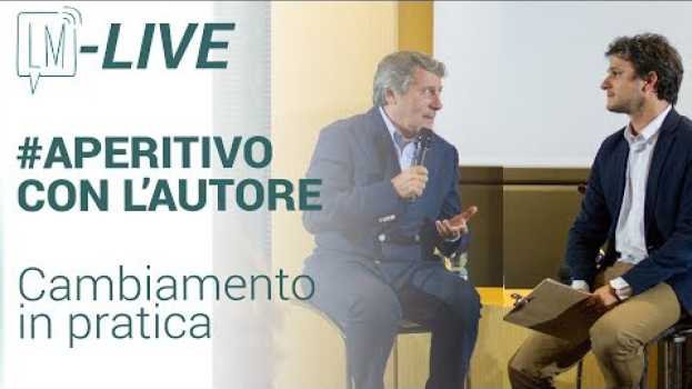 Video Cambiamento in pratica: l'analisi delle tentate soluzioni - Giorgio Nardone en español