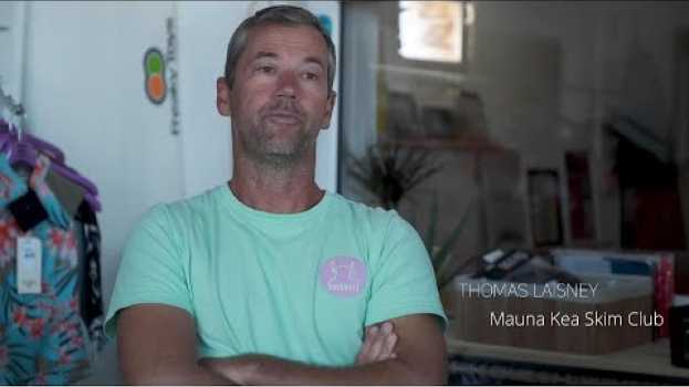 Video Impact des aménagements du littoral sur les activités nautiques po polsku
