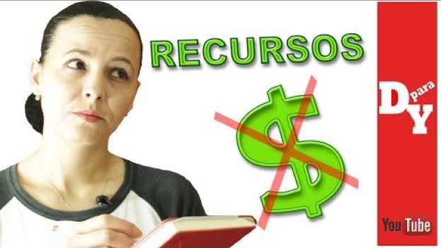 Video Recursos disponíveis sem Monetização Ativada su italiano