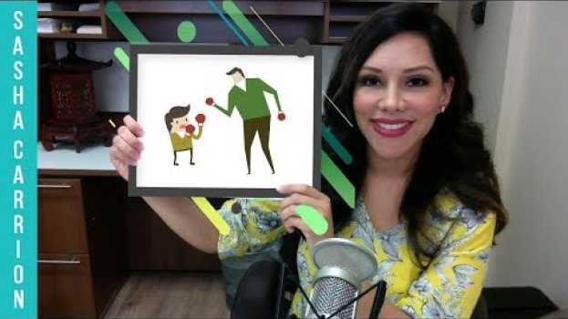 Video El Problema Con La Gente Que Se Cree Mejor Que Otras in English