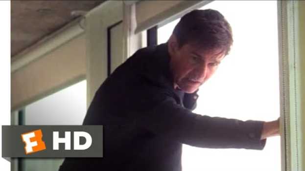 Video Mission: Impossible - Fallout (2018) - I'm Jumping Out A Window! Scene (7/10) | Movieclips em português