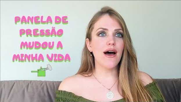 Video 10 coisas comuns no Brasil mas não na Europa in English