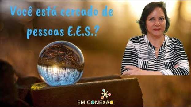 Video Você está cercado de pessoas E.E.S? auf Deutsch