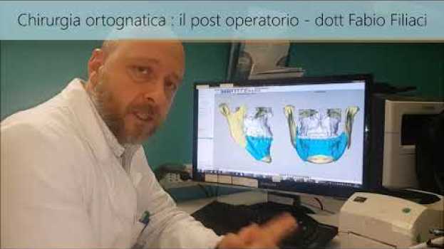 Video Chirurgia ortognatica nella seconda e terza classe dentoscheletrica..e poi??   türkçe