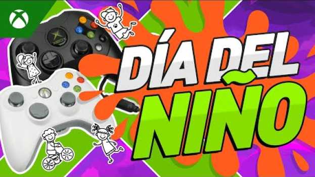 Video El Día del Niño se festeja todos los días y a cualquier edad   türkçe