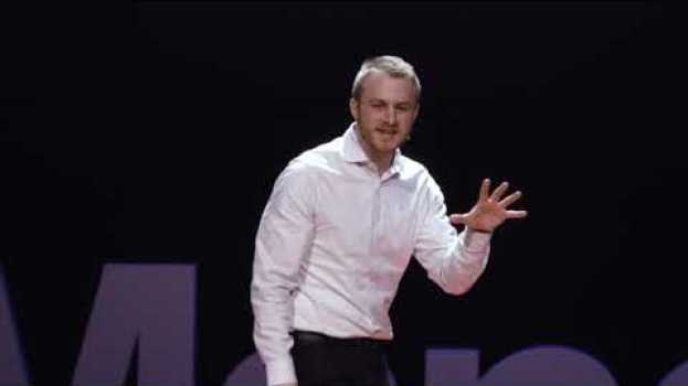 Video How to Get Your Brain to Focus | Chris Bailey | TEDxManchester em português