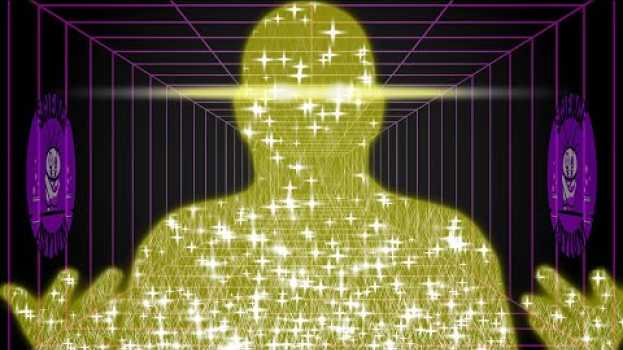 Video What if YOU were made of Light? en français