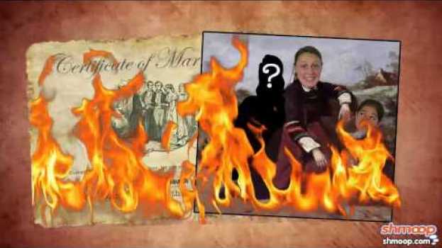 Видео The Scarlet Letter Summary by Shmoop на русском