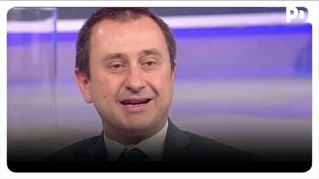 Video Ettore Rosato: la democrazia è fatta anche di chi sta all'opposizione in English