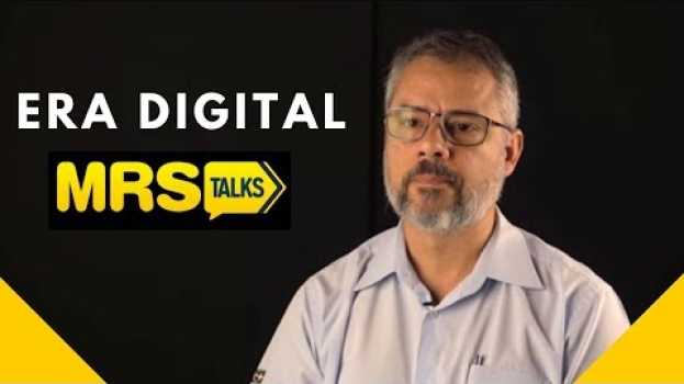 Video Tecnologia na era digital in English