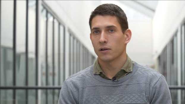Video Máster Universitario en Ingeniería Biomédica (UPNA)   türkçe
