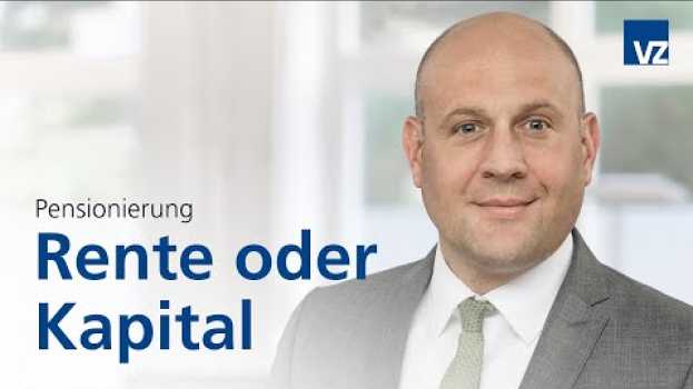 Video Rente oder Kapital – was ist besser? po polsku