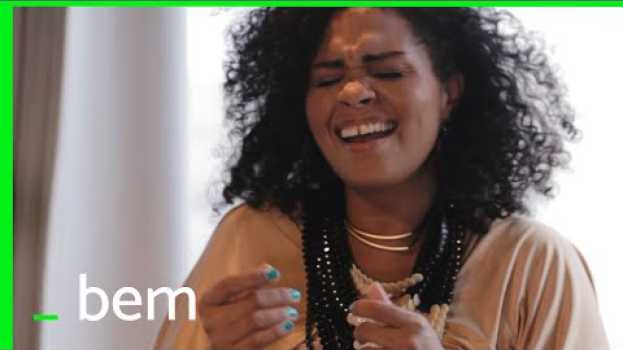 Video Bem - Luana Carla (part. Gisele de Santi) | Maré Sessions in English