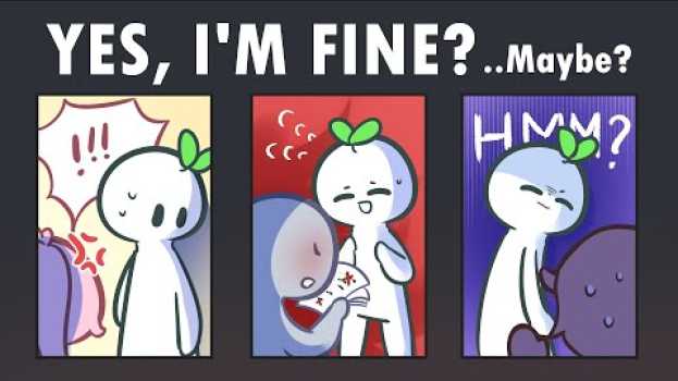 Video 5 Signs You're Emotionally Unhealthy   türkçe