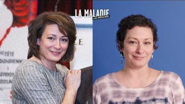 Video La maladie entre moi et moi: Anick Lemay su italiano