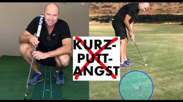 Video Wie Du die Angst vor einem 1,5 m Putt loswerden kannst   türkçe