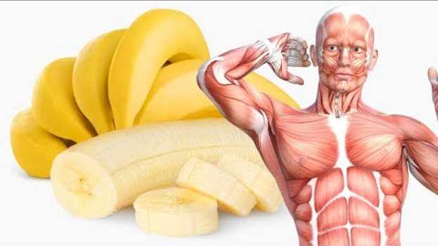 Video 5 Razões e Benefícios para Comer Uma Banana Todos Os Dias   türkçe