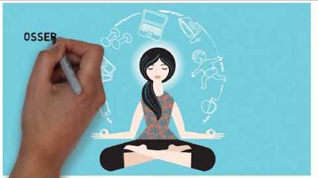 Video mindfulness per tutti   türkçe