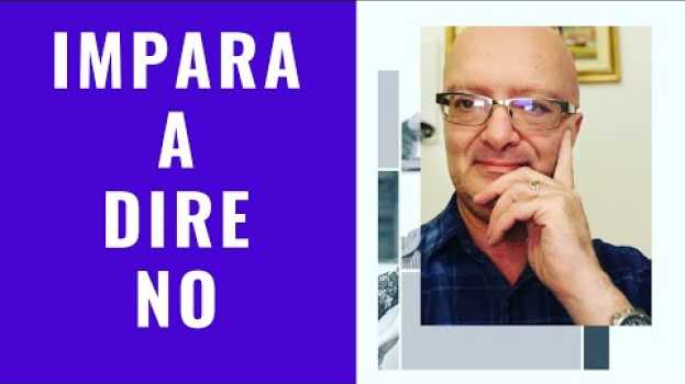 Video Impara a dire di NO po polsku