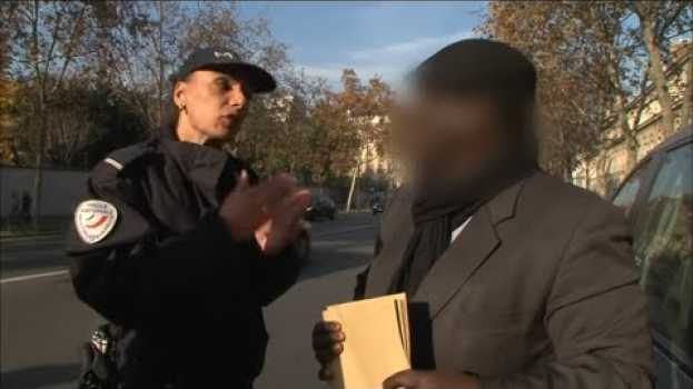 Video NON MONSIEUR, VOUS NE BENEFICIEZ PAS DE L'IMMUNITE ! in English