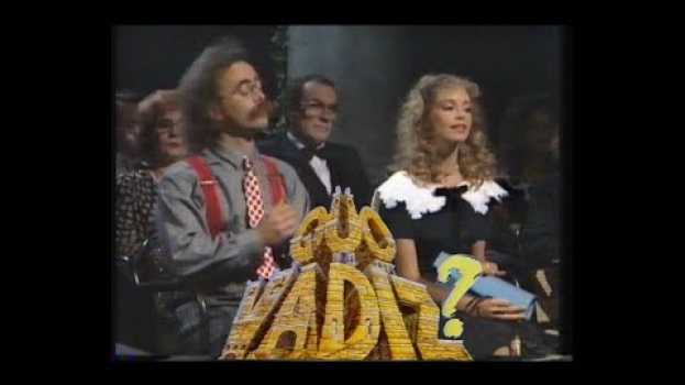 Video Quo Vadiz - Concerto con Imprevisti - con Maurizio Nichetti e Sydne Rome - Sub eng - Sub Ita en español