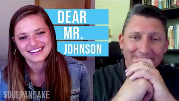 Video Students Tell Their Teachers What They Really Think en español