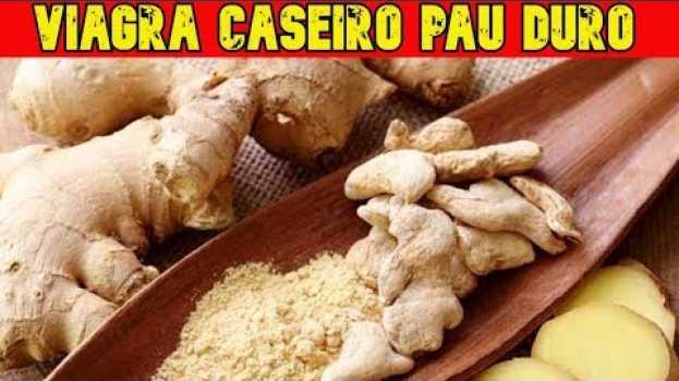 Video TOME UM POUCO Desse Remédio Caseiro Para Impotência Sua EREÇÃO VAI TURBINAR   türkçe