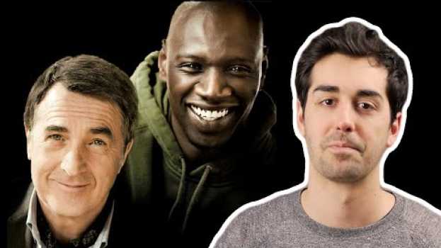 Video Apprendre le français avec le film « Intouchables »   türkçe