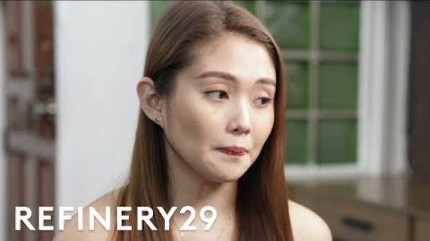 Video Why People Risk Their Lives To Bleach Their Skin | Shady | Refinery29 en español