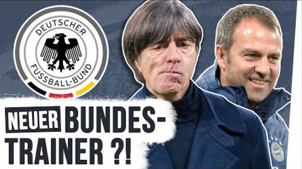 Video Kandidaten-Check: Wer wird der neue Bundestrainer?! su italiano