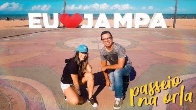 Video O que tem pra fazer na Praia de Tambaú? | Praias de João Pessoa   türkçe