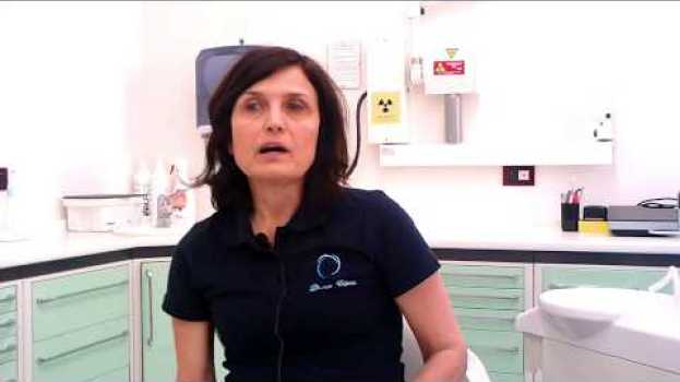Video Dalla bocca dei bimbi si possono intercettare altri problemi del corpo   türkçe