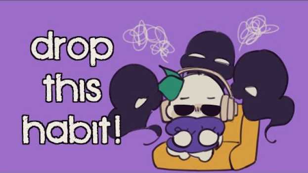 Video 6 Habits That Make You Miserable po polsku