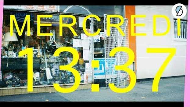 Video SKAM FRANCE EP.6 S3 : Mercredi 13h37 - Tu le kiffes en fait po polsku