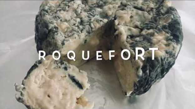 Video RECTIFICATION fromage fait maison A BASE DE ROQUEFORT. LE RESULTAT EST UN BLEU MAIS PAS DU ROQUEFORT in English