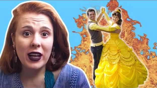 Video Party Princesses Share Their Horror Stories · Part 2 en español