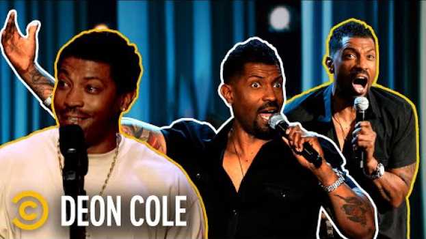 Video (Some of) The Best of Deon Cole en français