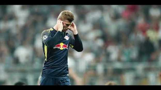 Video Le donne sentono meglio degli uomini? Dipende anche dagli ambienti che frequentano-vedi Timo Werner in English