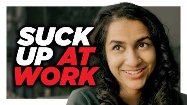 Video Complimenting Someone To Trick Them Into Doing Work su italiano