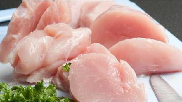 Video How to Thaw Chicken Safely | 3 Easy Methods en français