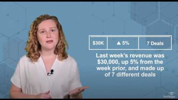Video What is Data Storytelling and Its Impact on Analytics? auf Deutsch