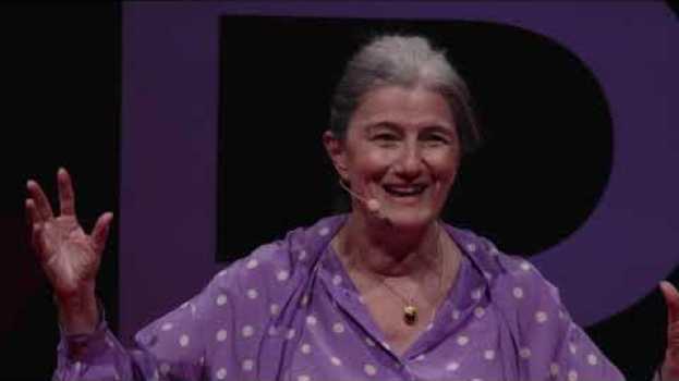 Video Tout le monde peut être élégant | Sophie Fontanel | TEDxRennes su italiano