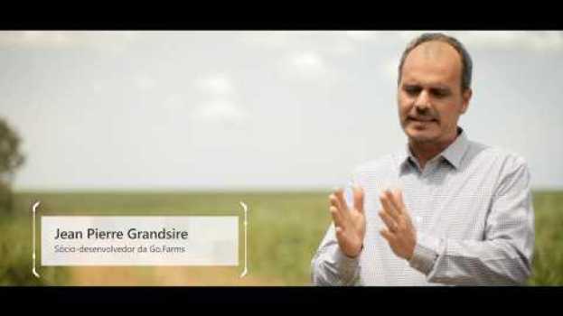 Video Go.Farms - O campo mapeado pela nuvem   türkçe