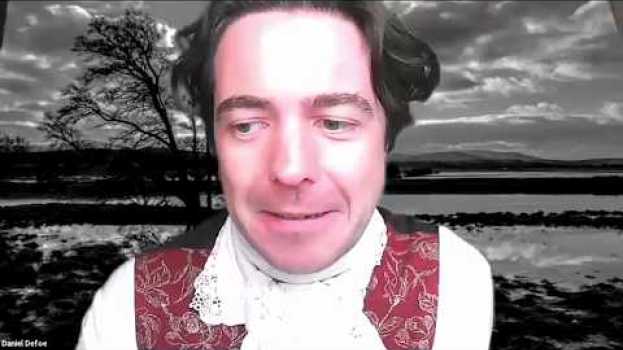 Video Daniel Defoe - Scene 5 - The Boatman's Tale auf Deutsch